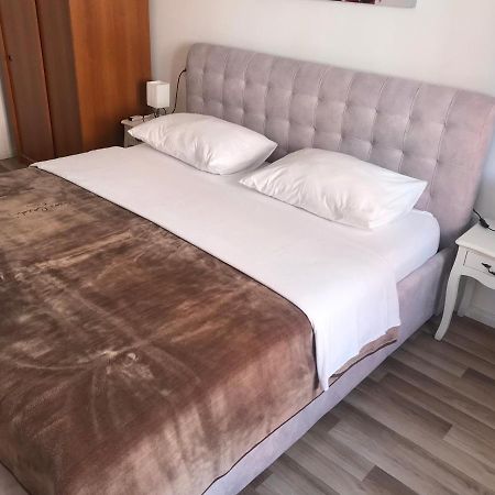 City Core Apartment Сплит Экстерьер фото