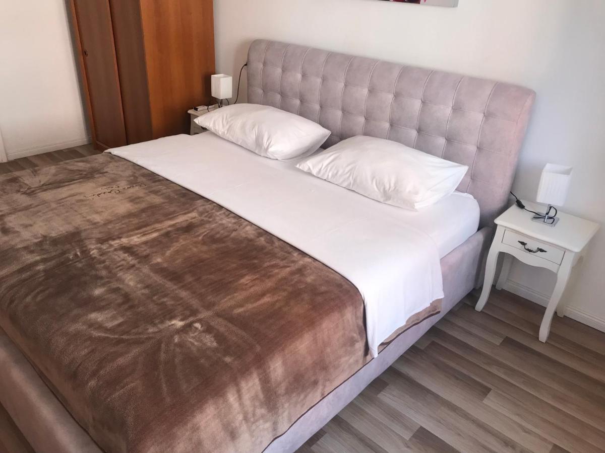 City Core Apartment Сплит Экстерьер фото