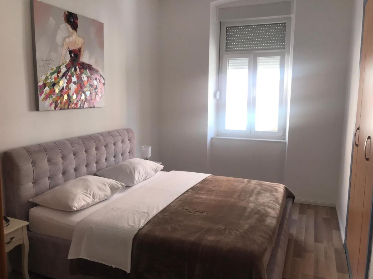 City Core Apartment Сплит Экстерьер фото