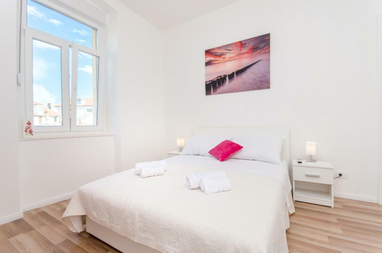 City Core Apartment Сплит Экстерьер фото