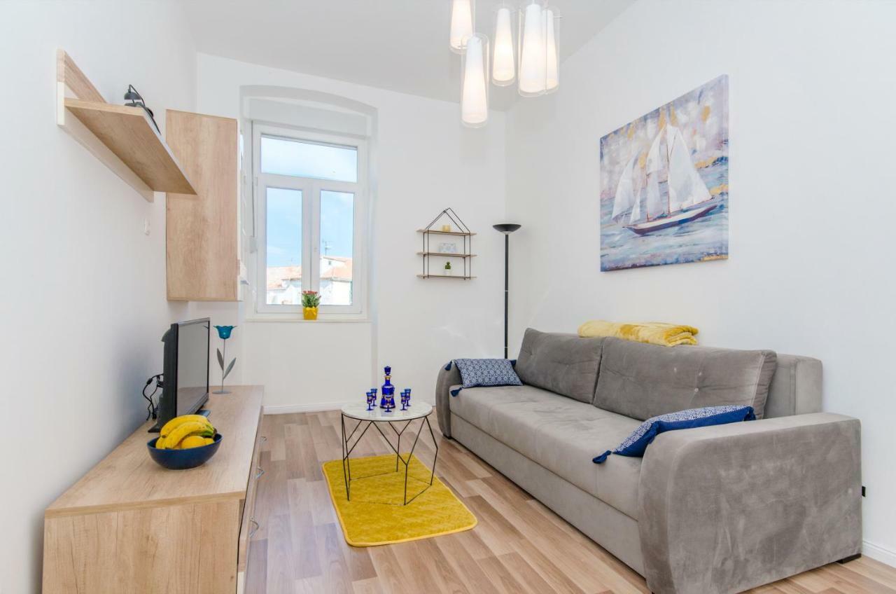 City Core Apartment Сплит Экстерьер фото