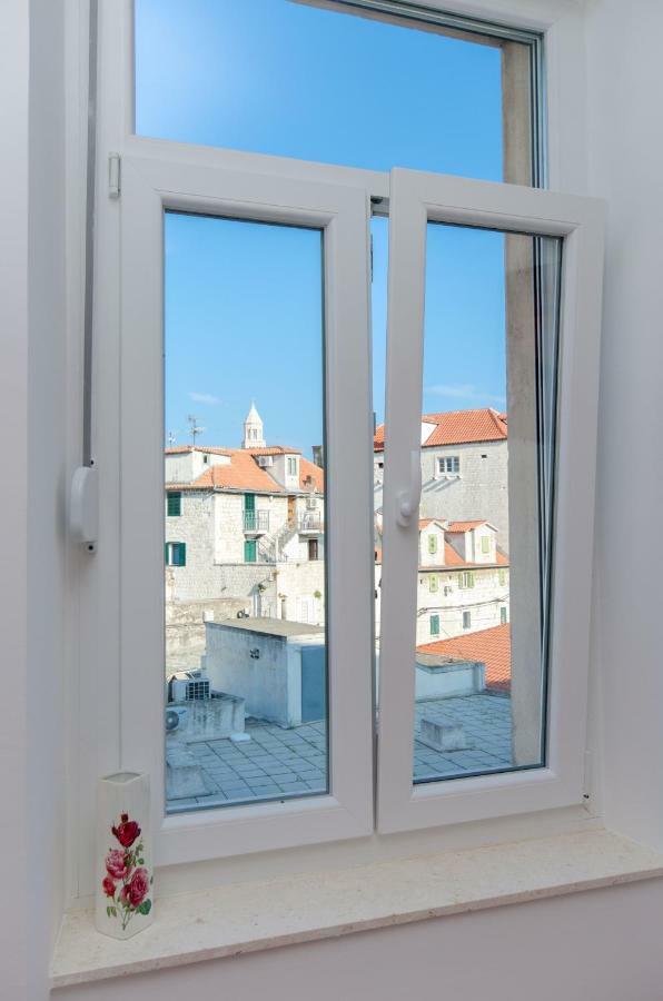 City Core Apartment Сплит Экстерьер фото