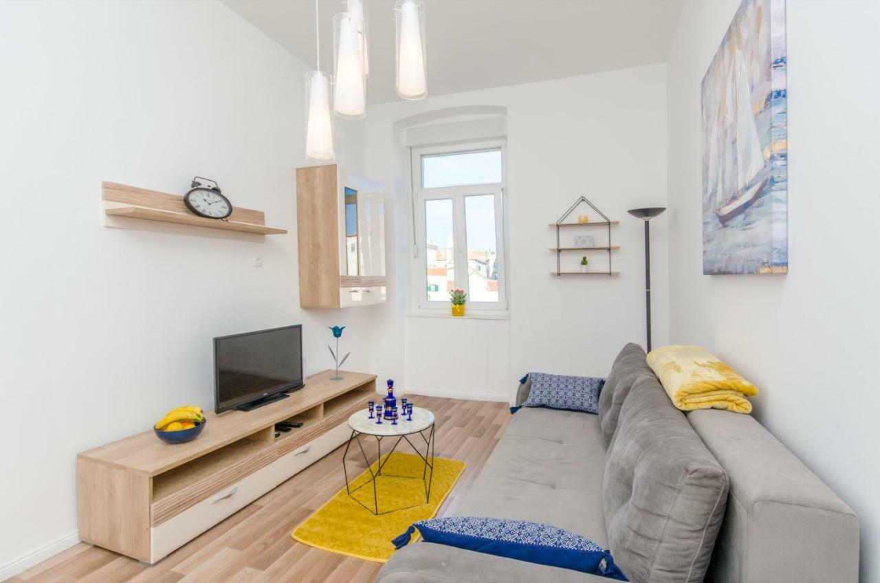 City Core Apartment Сплит Экстерьер фото