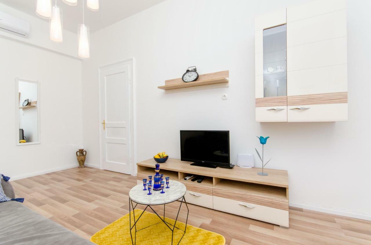 City Core Apartment Сплит Экстерьер фото