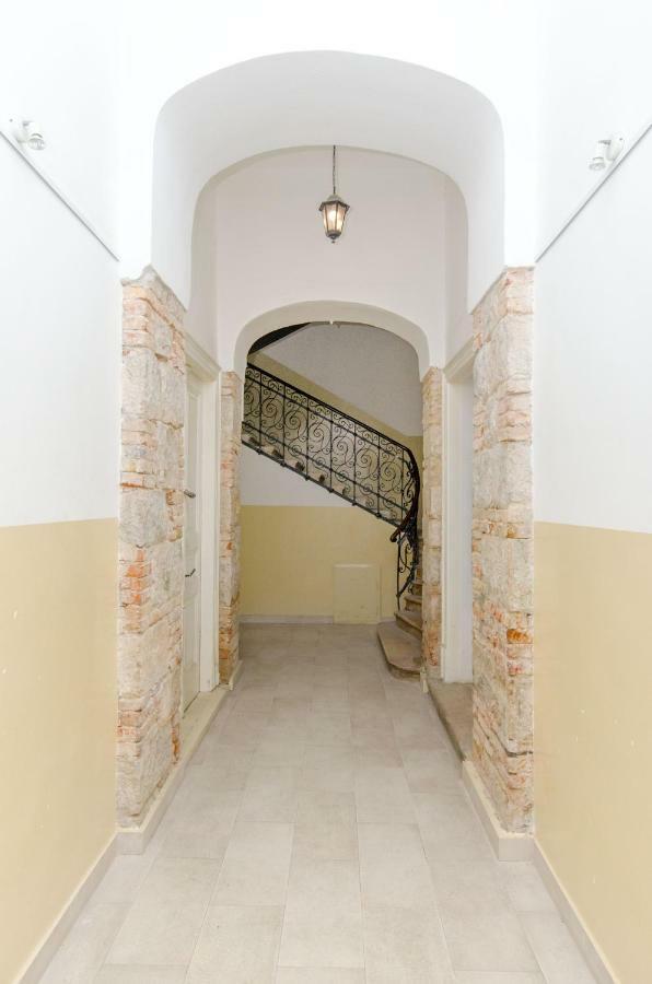 City Core Apartment Сплит Экстерьер фото
